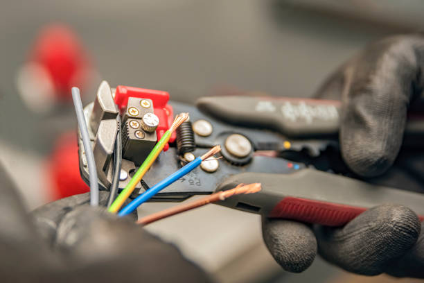 Best Affordable Electrical Installation  in Alorton, IL