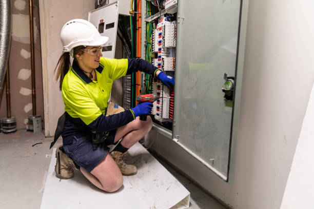 Trusted Alorton, IL Electrician Experts