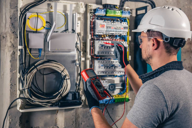 Best Electrical System Inspection  in Alorton, IL