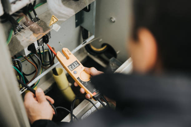 Best Emergency Electrician Near Me  in Alorton, IL