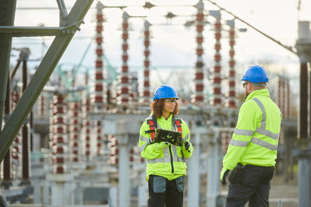 Best Electric Panel Repair  in Alorton, IL