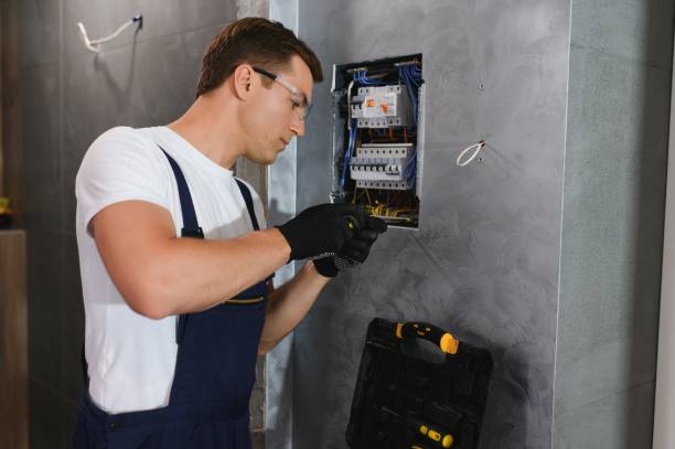 Affordable Electrical Installation in Alorton, IL