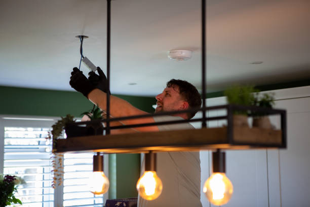 Best 24-Hour Electrician  in Alorton, IL