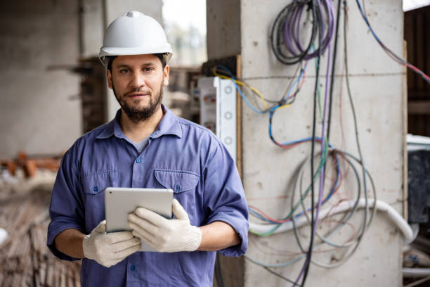 Best Electrical Outlet Repair  in Alorton, IL