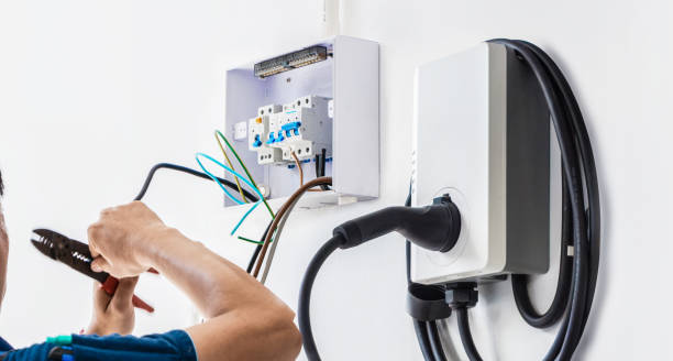Best Electrical Wiring Services  in Alorton, IL
