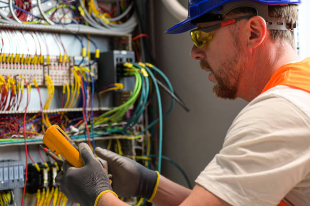 Best Electrical Wiring Services  in Alorton, IL