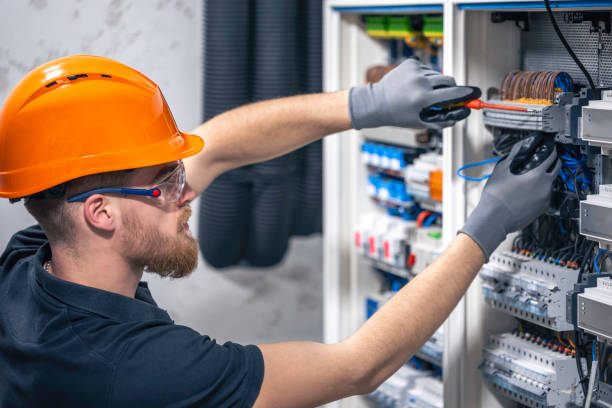 Best Affordable Electrical Installation  in Alorton, IL