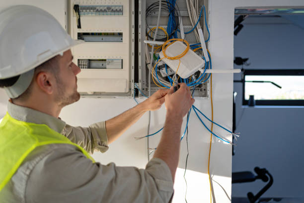 Best Electrical Rewiring Services  in Alorton, IL